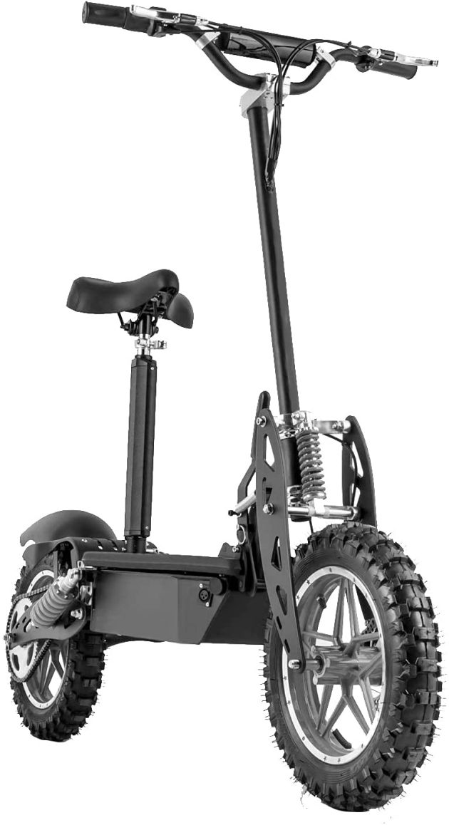 BEEPER Trottinette électrique