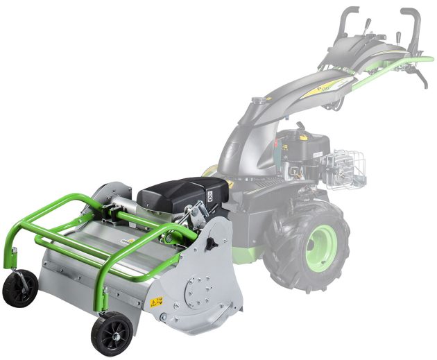BROYEUR À FLÉAUX 80CM POUR PORTE-OUTILS P130 EUROSYSTEMS