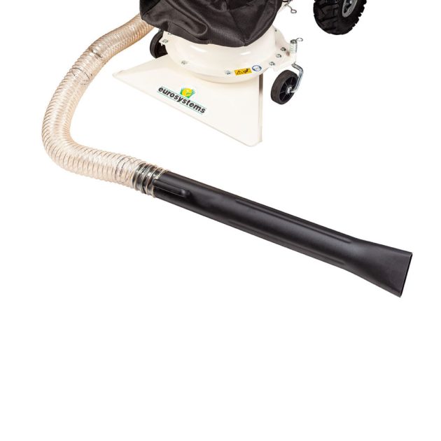 OPTION ASPIRATEUR SOUFFLEUR POUR OUTIL MOTORISÉ MULTIFONCTION P70 EVO – Image 7
