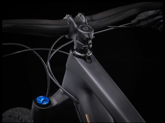 VTT Tout-Suspendu Trek Remedy 9.8 27.5'' Sram GX Eagle 12V Noir Matt 2022 – Image 7