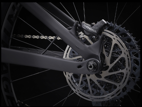 VTT Tout-Suspendu Trek Remedy 9.8 27.5'' Sram GX Eagle 12V Noir Matt 2022 – Image 9