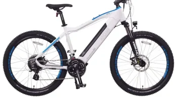 TT ÉLECTRIQUE NCM MOSCOW M3 - 250W - BATTERIE 48V 12AH 576WH