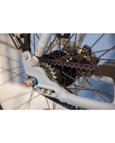 MARCO POLO URBAN - GAZELLE - VTC – Image 5