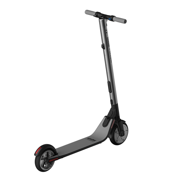 Vélo électrique Velair Cruiser 2 250 W Noir – Image 6