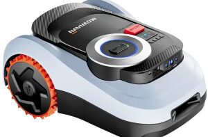 Navimow Mähroboter i210E LiDAR
