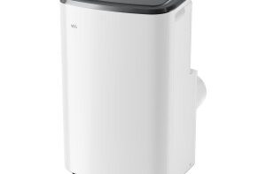 AEG Comfort 6000 (AXP35U539CW)