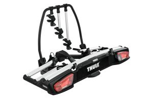 Thule VeloSpace XT 3 silber