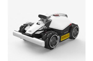 Mammotion LUBA mini 2 AWD 1000